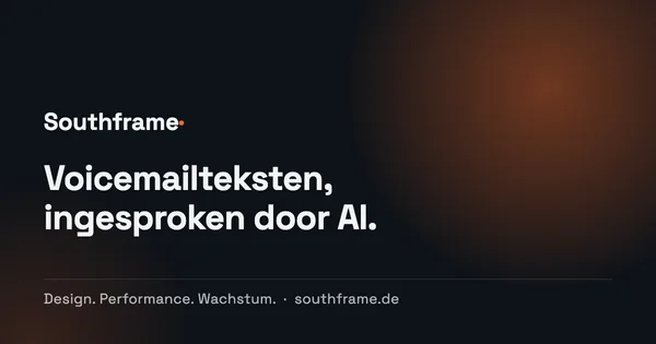 Voicemail met AI – omslag van de gids
