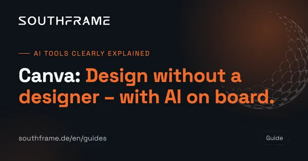 Canva – guide cover image
