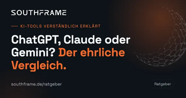 Der gro&szlig;e Vergleich – Titelbild zum Ratgeber