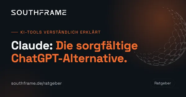 Claude – Titelbild zum Ratgeber
