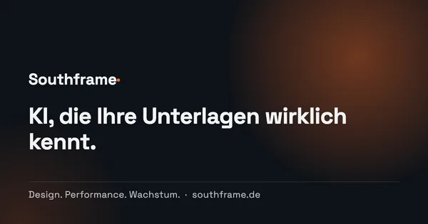 Firmenwissen-Chatbot – Titelbild zum Ratgeber