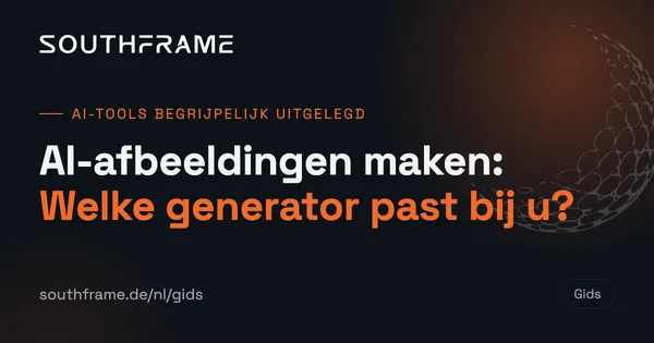 AI-beeldgeneratoren – omslagbeeld van de gids