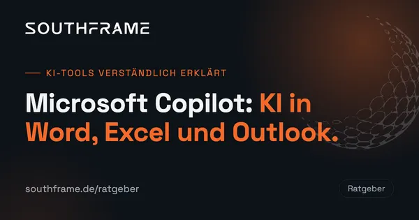 Microsoft Copilot – Titelbild zum Ratgeber