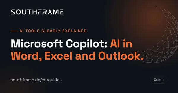 Microsoft Copilot – guide cover image